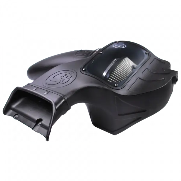 S&B | 2015-2017 Ford F150 V8 5.0L Dry Cold Air Intake 1