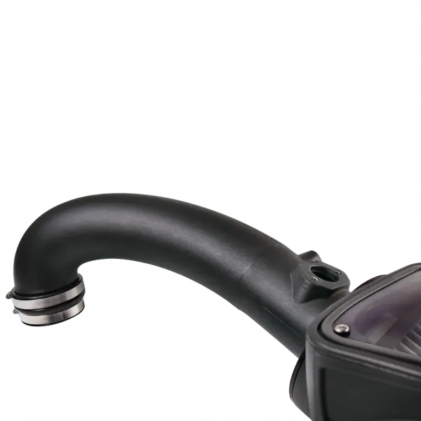 S&B | 2016-2018 Nissan Titan 5.0L Cummins Cold Air Intake Dry 2