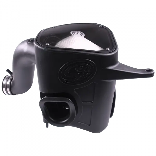 S&B | 2013-2018 Dodge Ram 6.7L Cummins Dry Cold Air Intake 1