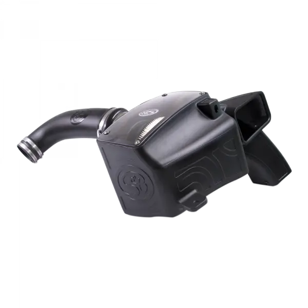S&B | Cold Air Intake For 03-08 Dodge Ram 1500 5.7L Hemi Dry Extendable 1
