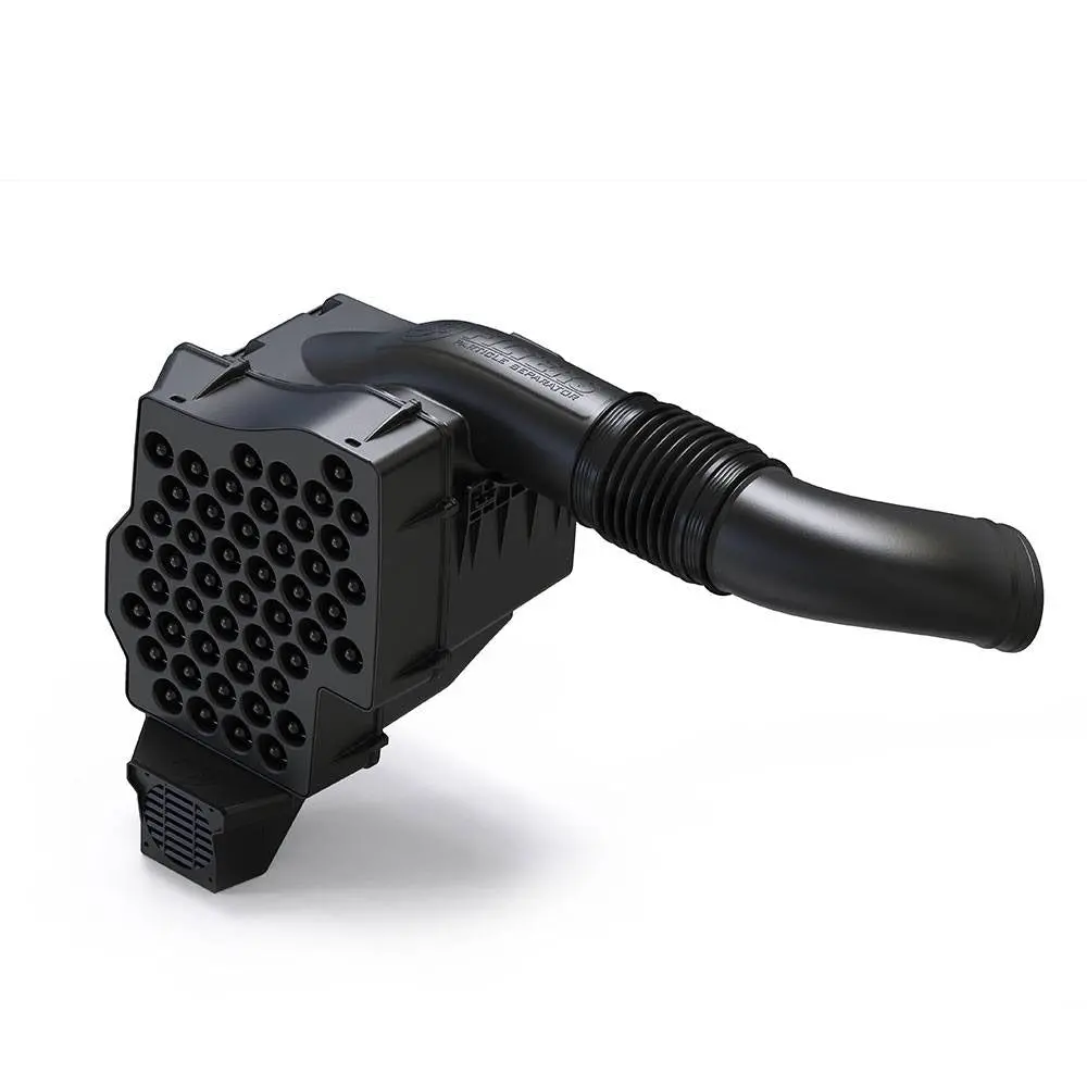 S&B | 2017-2019 Ford F250 / F350 6.7L Power Stroke Truck Particle Separator 1