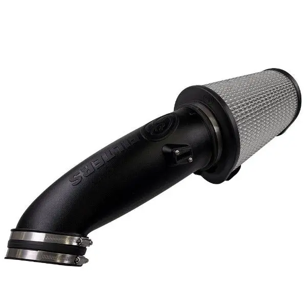 S&B | Open Air Intake Dry Cleanable Filter For 2020-2022 Ford F250 / F350 V8 6.7L Power Stroke 2