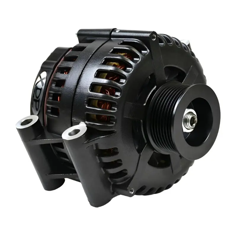 Xdp | 2008-2010 Ford 6.4L Power Stroke New High Output Alternator 1