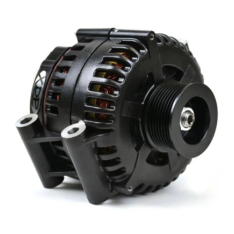 Xdp | 2003-2007 Ford 6.0L Power Stroke New High Output Alternator 2