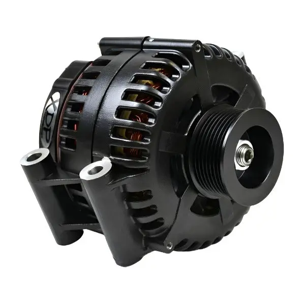 Xdp | 1994-2003 Ford 7.3L Power Stroke New High Output Alternator 1