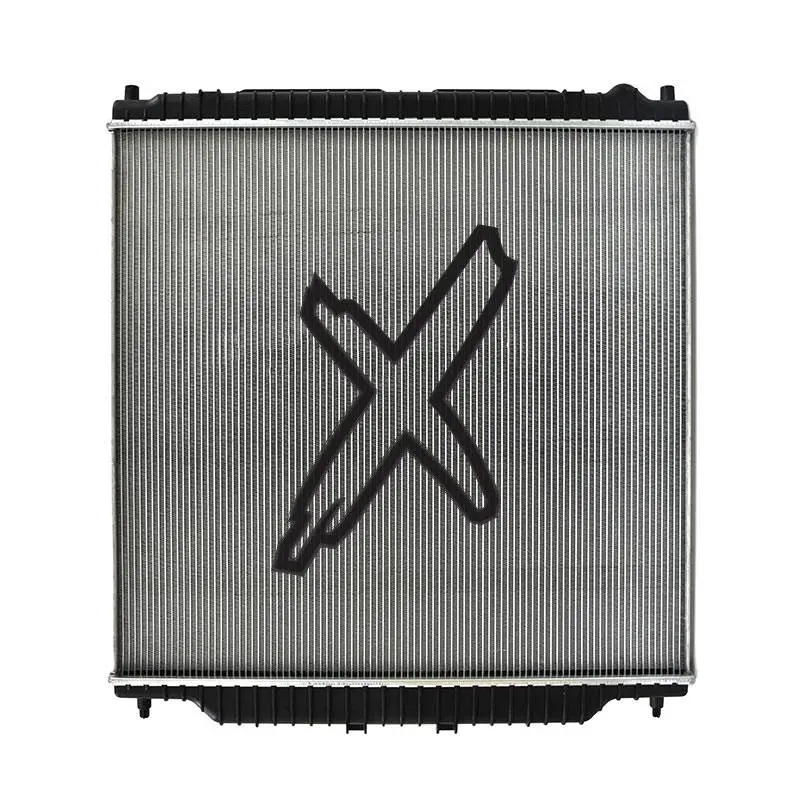 Xdp | 2003-2007 Ford 6.0L Power Stroke Direct Fit X-Tra Cool Replacement Radiator 1