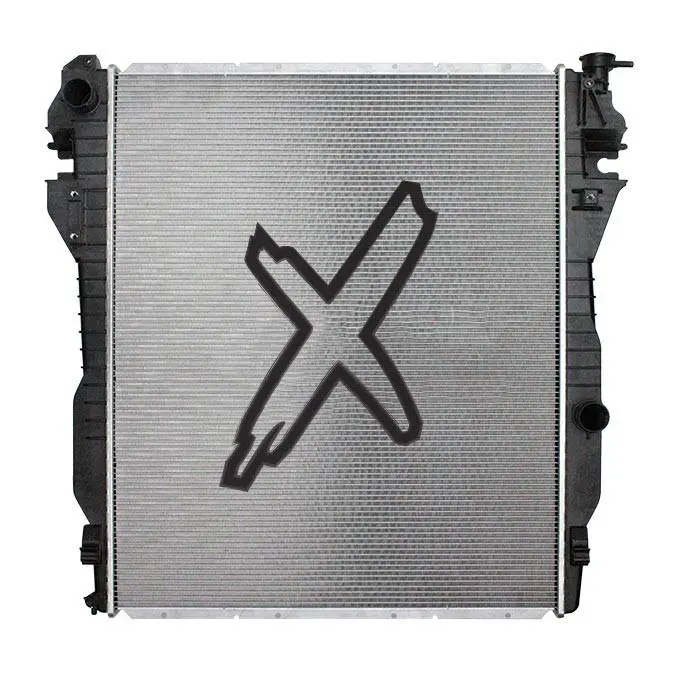Xdp | 2010-2012 Dodge Ram 6.7L Cummins Direct Fit X-Tra Cool Replacement Radiator 1