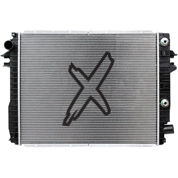 Xdp | 2013-2018 Dodge Ram 6.7L Cummins Direct Fit X-Tra Cool Replacement Radiator 1