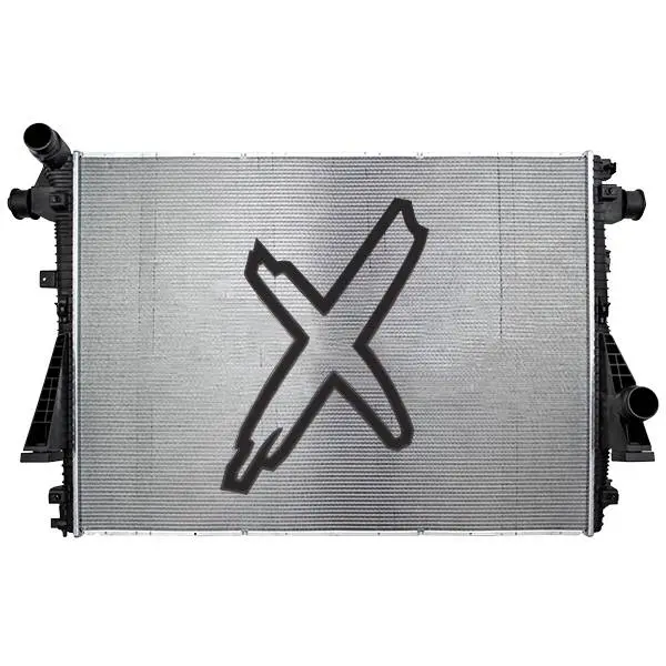 Xdp | 2011-2016 Ford 6.7L Power Stroke X-Tra Cool Direct-Fit Replacement Main Primary Radiator 1