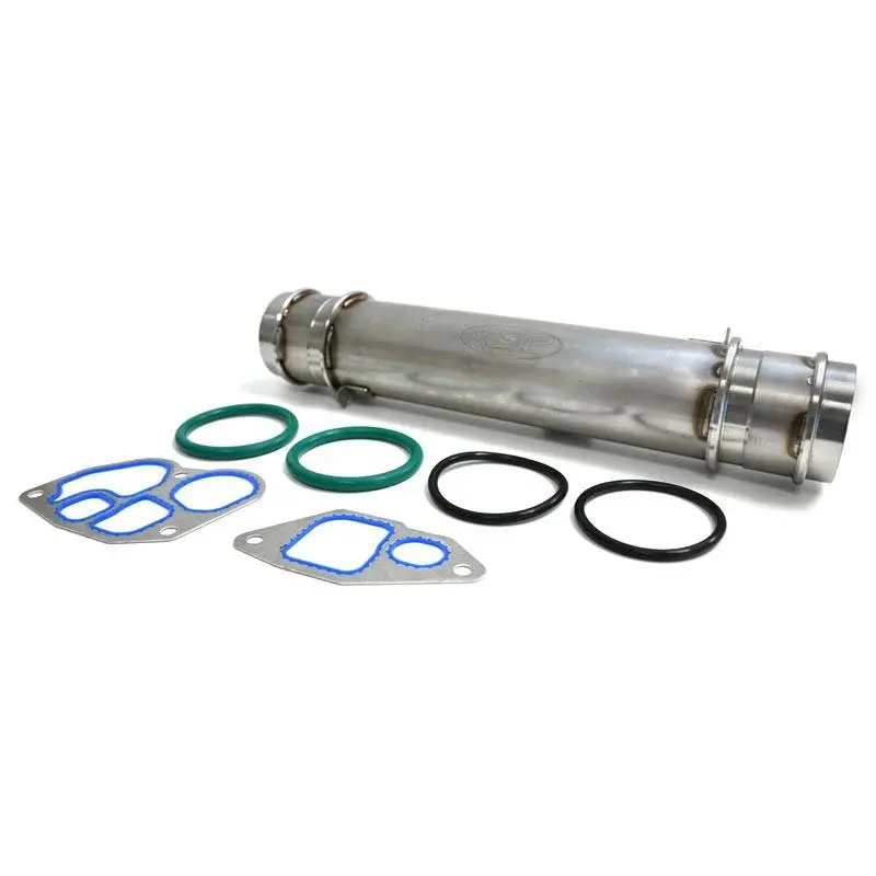 Xdp | 1994-2003 Ford 7.3L Power Stroke Engine Oil Cooler *Discontinued* 1