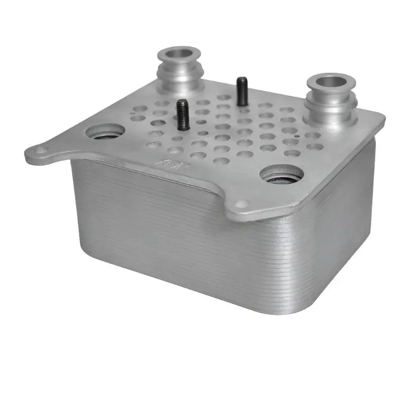 Xdp | 2003-2007 Ford 6.0L Power Stroke Heavy Duty Oil Cooler *Discontinued* 1