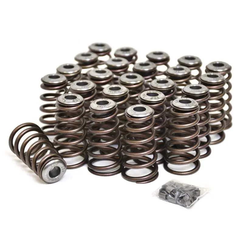 Xdp | 1998.5-2018 Dodge Ram 5.9L / 6.7L Cummins Performance Valve Springs & Retainer Set 1