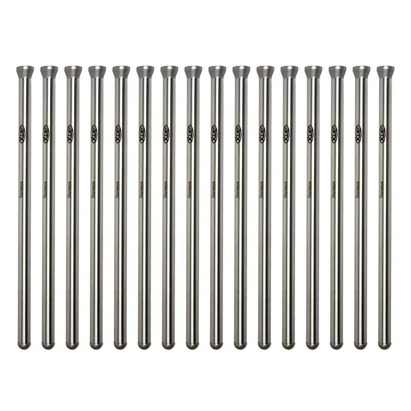 Xdp | 2001-2016 Gm 6.6L Duramax 7 / 16 Inch Competition & Race Performance Pushrods 1