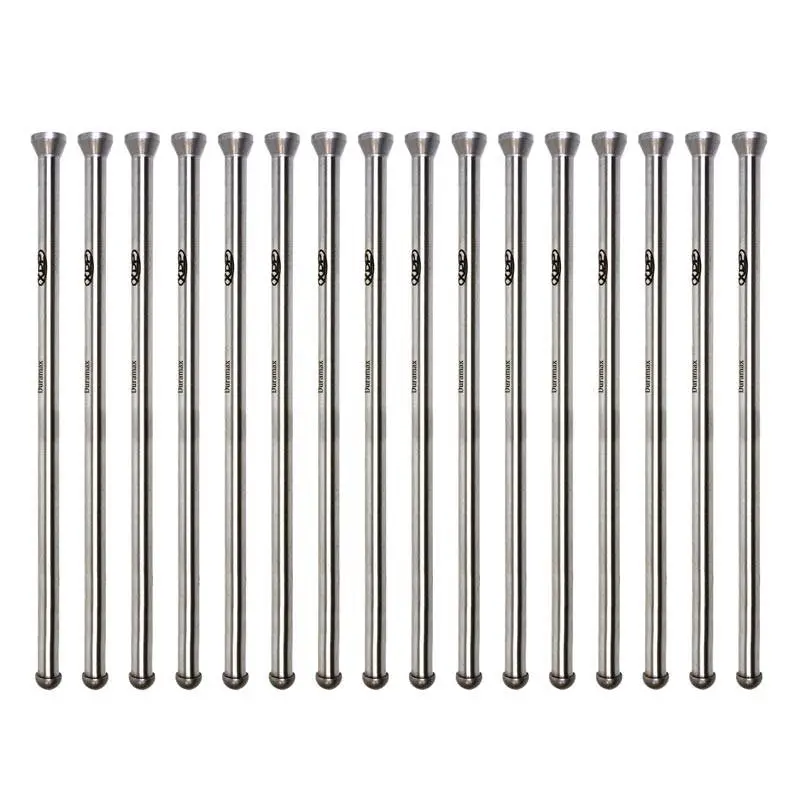 Xdp | 2001-2016 Gm 6.6L Duramax 3/8 Inch Street Performance Pushrods 1