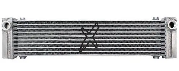 Xdp | 2006-2010 Gm 6.6L Duramax Transmission X-Tra Cool Oil Cooler 1
