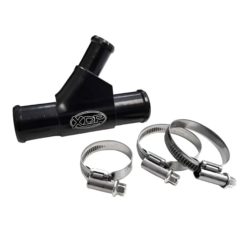 Xdp | 2003-2007 Ford 6.0L Power Stroke Weldless Coolant Y-Pipe *Discontinued* 1