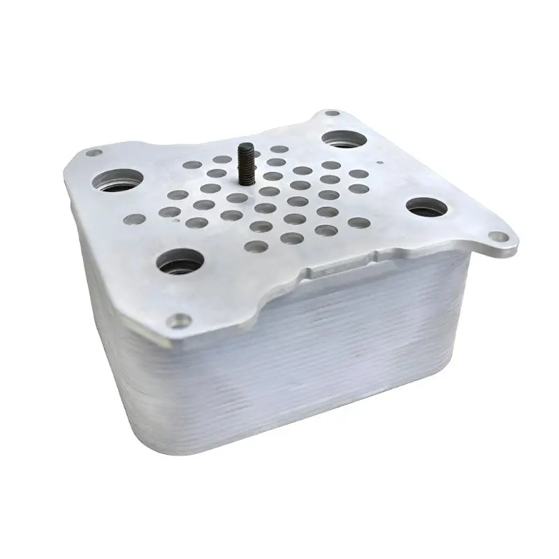 Xdp | 2008-2010 Ford 6.4L Power Stroke Oil Cooler *Discontinued* 1