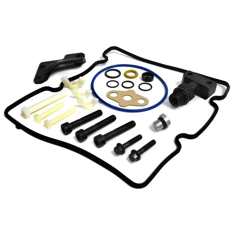 Xdp | 2004.5-2007 Ford 6.0L Power Stroke Stc Hpop Fitting Update Kit *Discontinued* 1