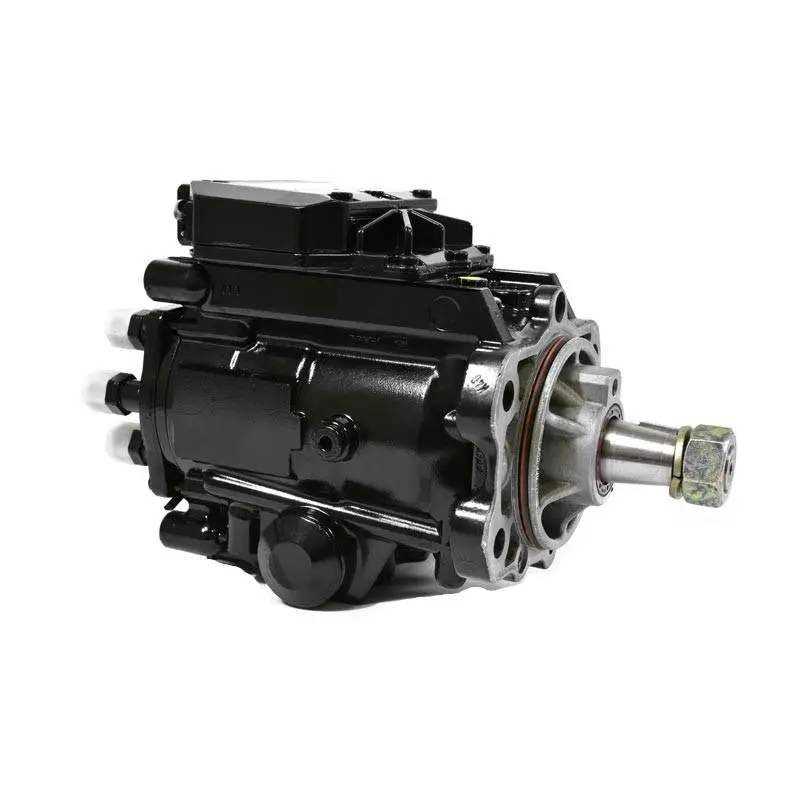 Xdp | 2000-2002 Dodge Ram 5.9L Cummins 6 Speed Remanufactured High Output Vp44 Injection Pump 1