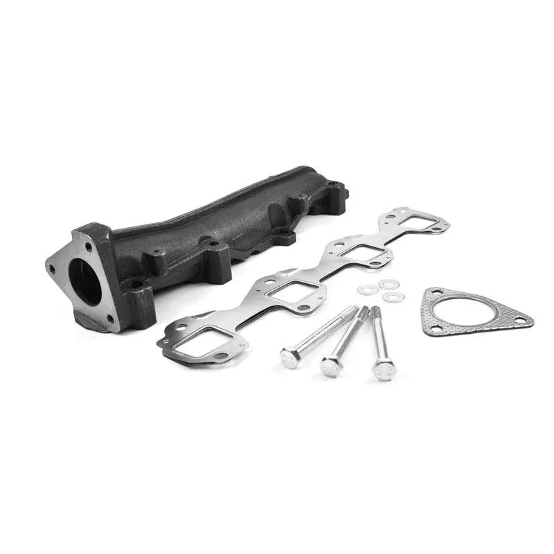 Xdp | 2001-2016 Gm 6.6L Duramax High-Flow Exhaust Manifold Driver Side *Discontinued* 1