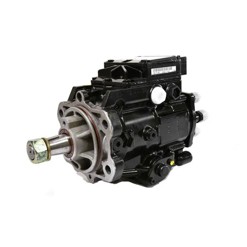 Xdp | 1998.5-2002 Dodge Ram 5.9L Cummins Remanufactured Standard Output Vp44 Injection Pump Auto / 5-Speed 1