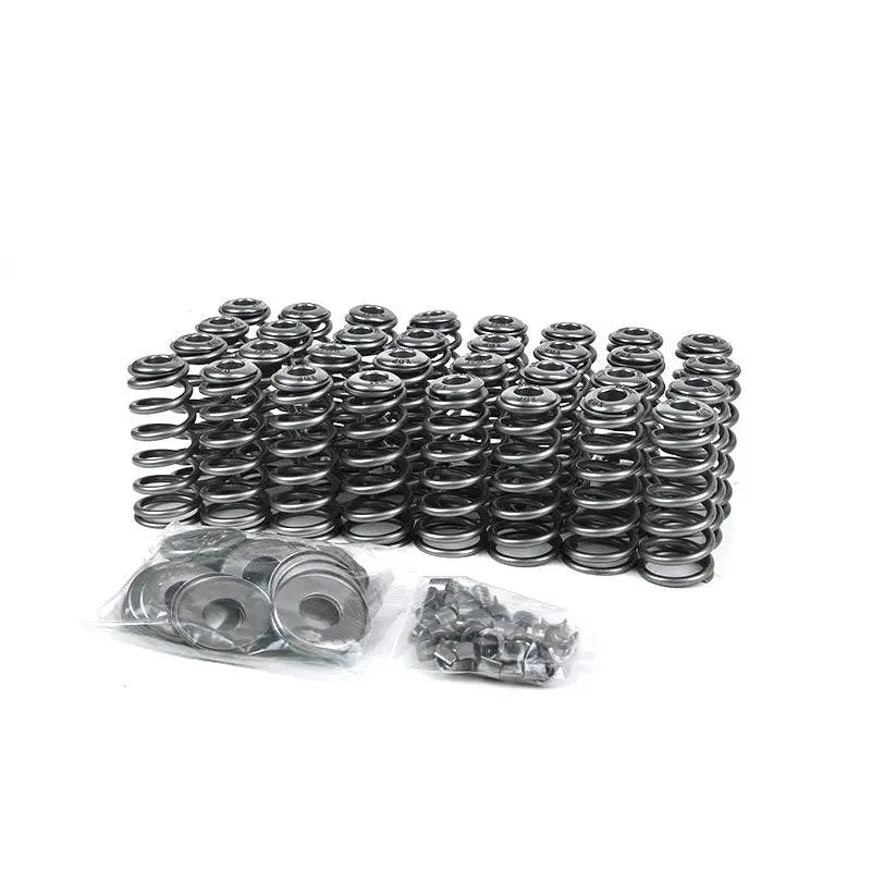 Xdp | 2001-2016 Gm 6.6L Duramax Performance Valve Springs And Retainer Kit 1