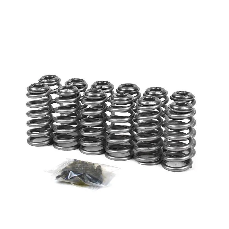 Xdp | 1989-1998 Dodge Ram 5.9L Cummins Performance Valve Springs & Retainer Set 1