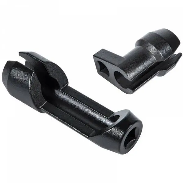 Xdp | 2011-2023 Ford 6.7L Power Stroke Fuel Injector Socket Set (12-Point 17Mm) *Discontinued* 1
