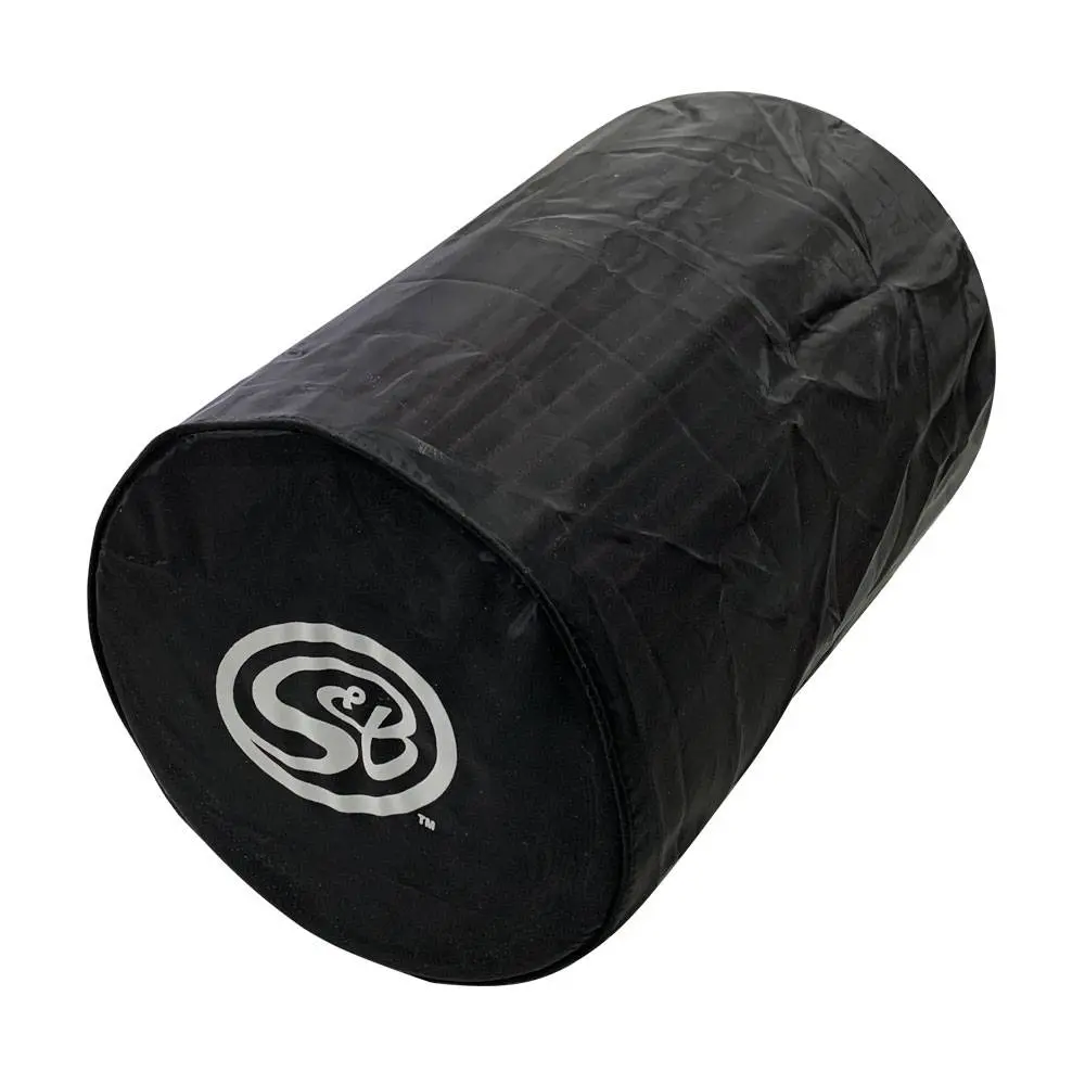 S&B | Air Filter Wrap For Sb Filter Kf-1072D And Kf-1072D 1