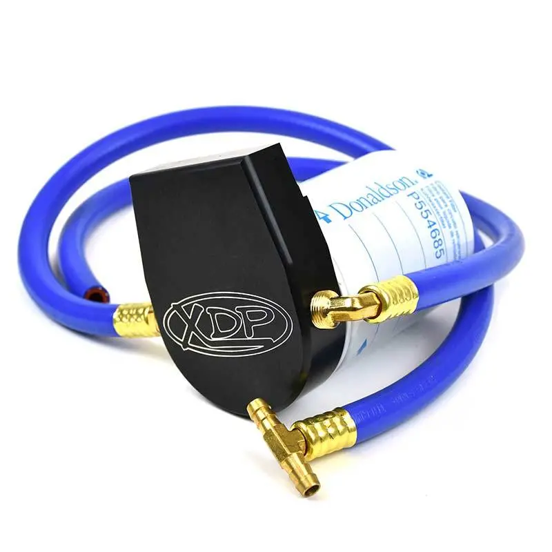 Xdp | 2017-2019 Ford 6.7L Power Stroke Coolant Filtration System *Discontinued* 1