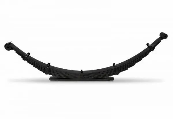 Cognito Motorsports Truck | Deaver 4 Inch Leaf Spring Pack K97 For 11-19 Gm Silverado/Sierra 2500Hd/3500Hd 1