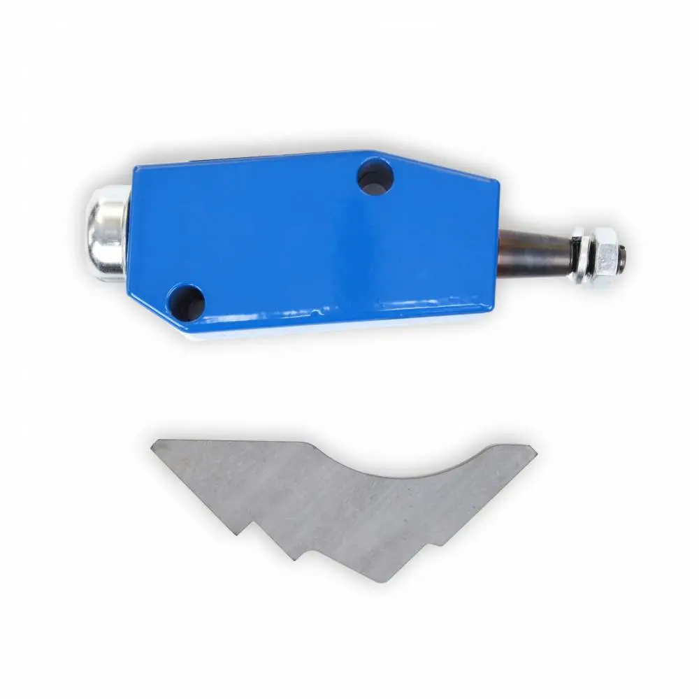 Cognito Motorsports Truck | Idler Arm Support Weld In Gusset For 01-10 Gm Silverado/Sierra 1500Hd-3500Hd 01-13 Gm 2500 Suvs 03-09 Hummer H2 | 210-90222 1