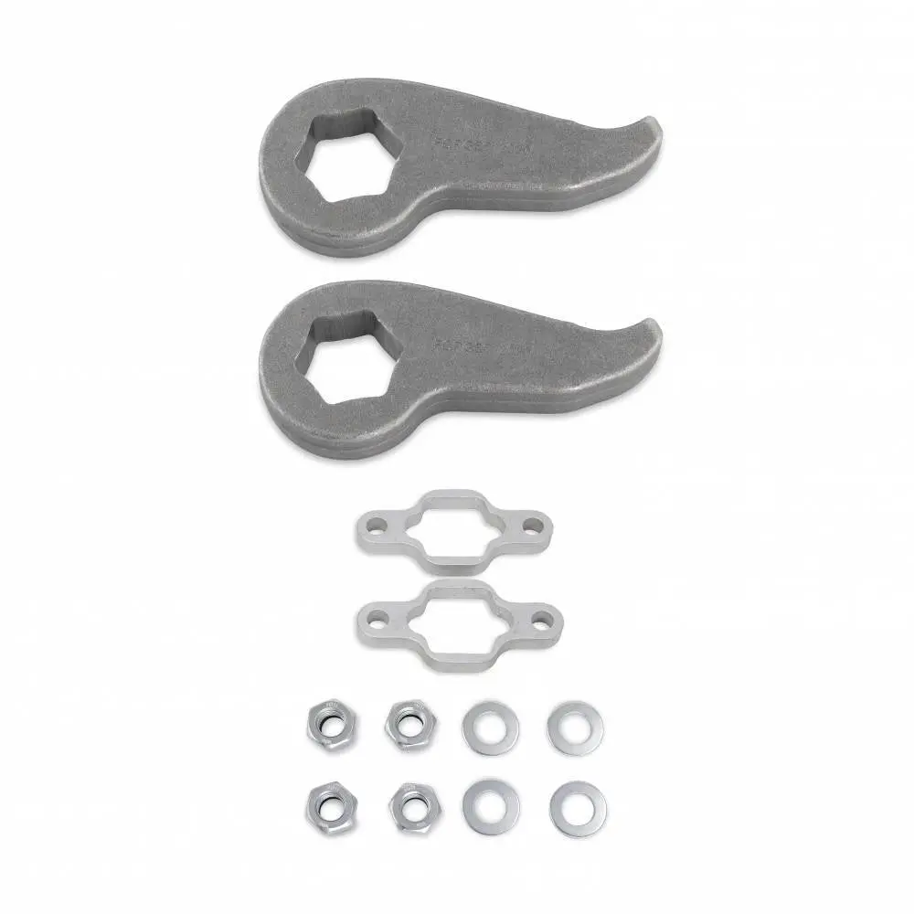 Cognito Motorsports Truck | The Economy Leveling Kit For 2020-2022 Gm Silverado/Sierra 2500/3500 | 110-90776 1