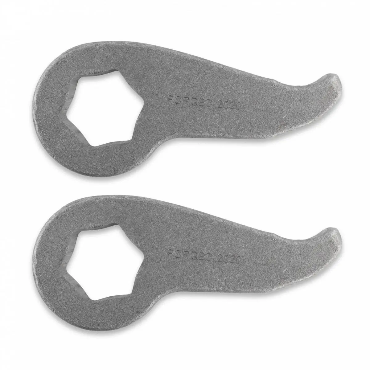 Cognito Motorsports Truck | Torsion Bar Keys For 2020-2022 Gm Silverado/Sierra 2500Hd/3500Hd | 110-90771 1