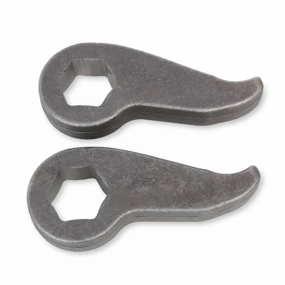 Cognito Motorsports Truck | Torsion Bar Keys For 11-19 Gm Silverado/Sierra 2500Hd/3500Hd | 110-90270 1