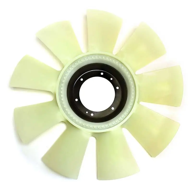 Xdp | 2003-2007 Ford 6.0L Power Stroke X-Tra Cool Direct-Fit Radiator Clutch Fan Blade *Discontinued* 1