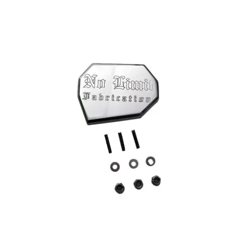 No Limit Fabrication | 2011-2016 Ford 6.7L Power Stroke Billet Def Cap 1