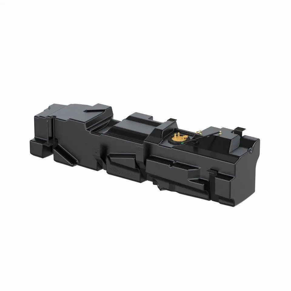 S&B Tanks | 2011-2016 Ford 6.7L Power Stroke Crew Cab Long Bed 70 Gallon Replacement Tank 1