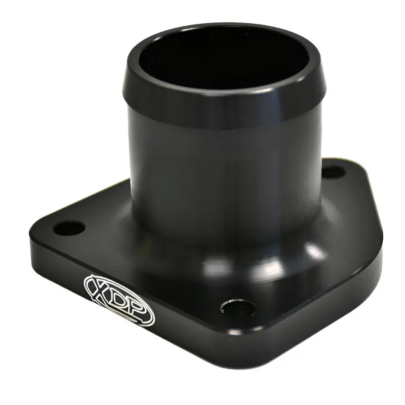 Xdp | 1999.5-2003 Ford 7.3L Power Stroke Billet Thermostat Housing 1