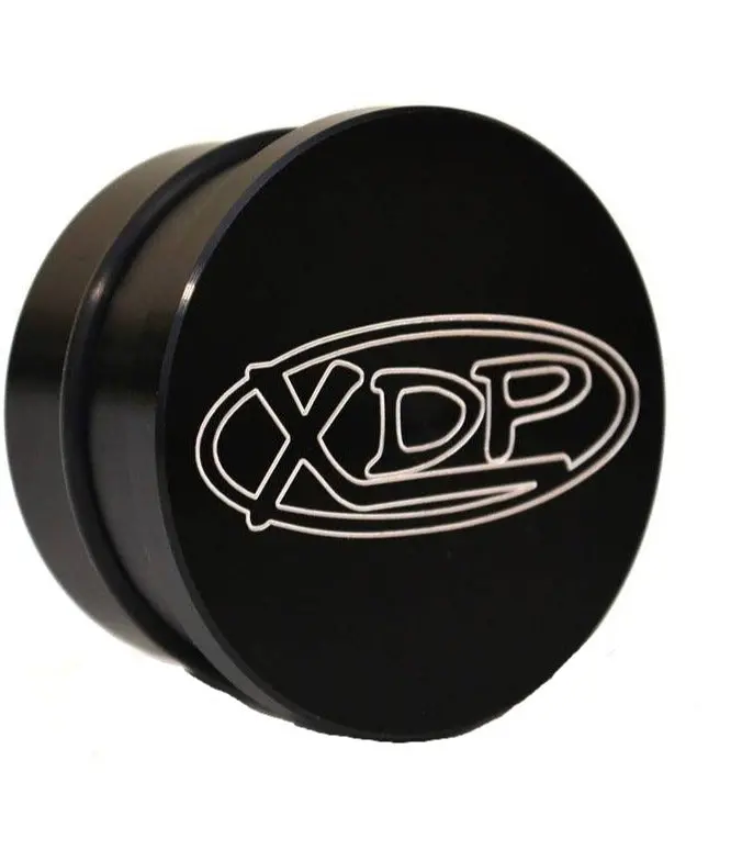Xdp | 2004.5-2010 Gm 6.6L Duramax Billet Turbo Resonator Plug 1
