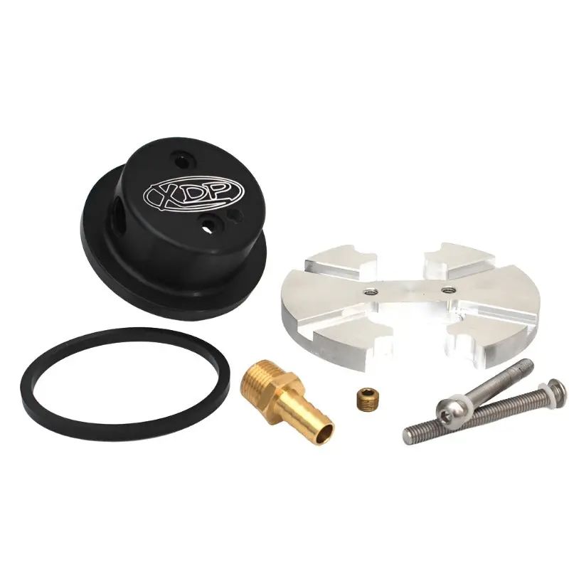 Xdp | Fuel Tank Sump - One Hole Design 1