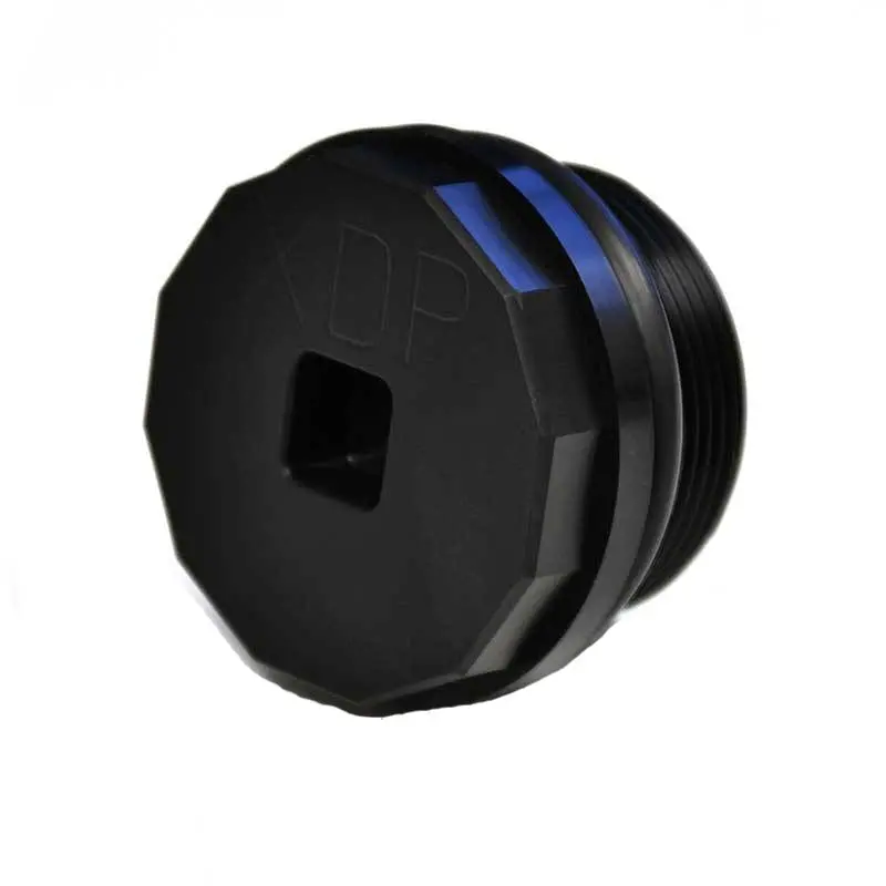 Xdp | 2001-2016 Gm 6.6L Duramax Wif (Wif) Sensor Plug 1