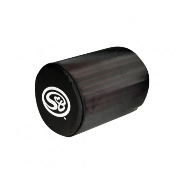 S&B | Air Filter Wrap For Kf-1059 & Kf-1059D For 00-03 Excusion 98-03 F-250 / F-350 7.3L Diesel Round 1