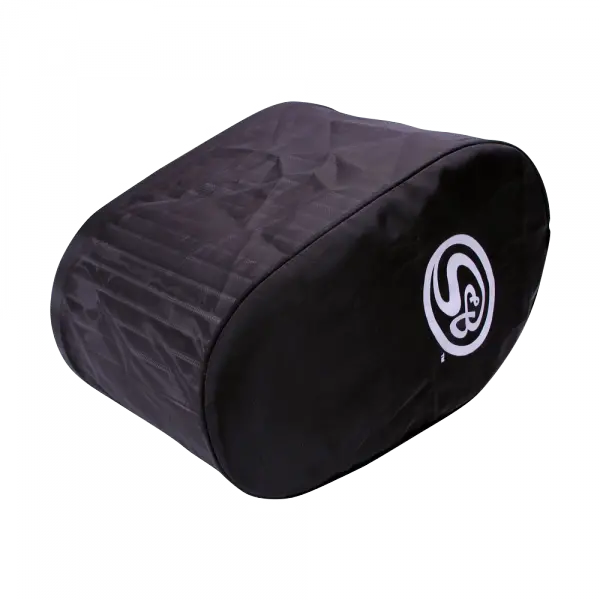 S&B | Air Filter Wrap For Kf-1061 & Kf-1062 Filters 1