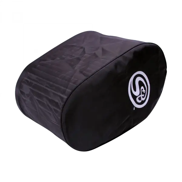 S&B | Air Filter Wrap For Kf-1039 & Kf-1039D 1