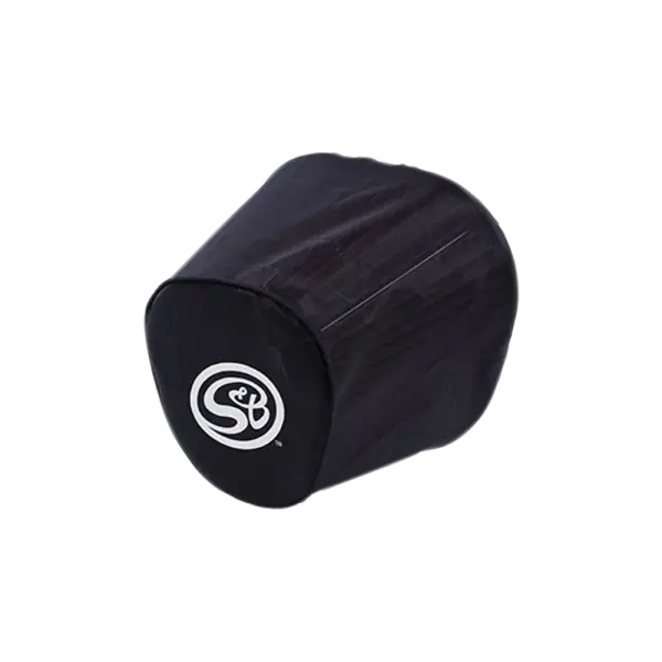 S&B | Air Filter Wrap For Kf-1037 & Kf-1037D For 13-18 Ram 2500 / 3500 6.7L Diesel 1