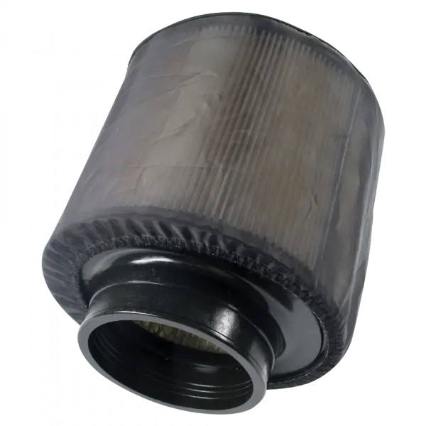 S&B | Air Filter Wrap For Kf-1055 & Kf-1055D For 12-15 Silverado / Sierra 2500 / 3500 6.0L Gas 1