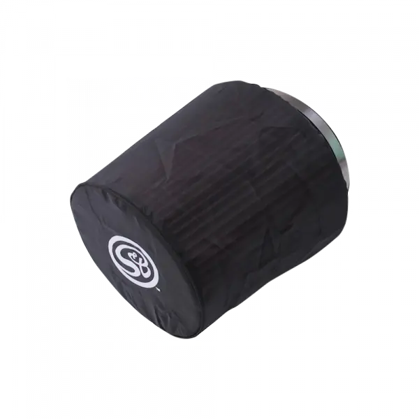 S&B | Air Filter Wrap For Kf-1052 & Kf-1052D For 11-14 Silverado / Sierra 2500 / 3500 6.6L Diesel Lml 1