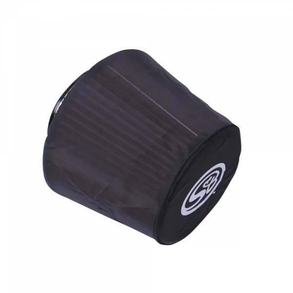 S&B | Air Filter Wrap For Kf-1053 & Kf-1053D For 05-15 Tacoma 4.0L Gas 10-12 Ram 2500 / 3500 6.7L Diesel Conical 1