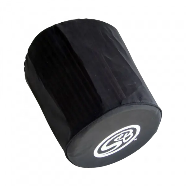 S&B | Air Filter Wrap For Kf-1047 & Kf-1047D For 92-94 Gmc K1500 / K2500 / K3500 Chevy C1500 / C2500 / C3500 6.5L Diesel Round 1